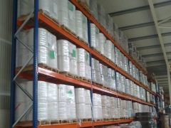 ESTANTES DE CARGA PESADA grades_4