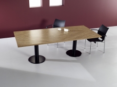 MESAS DE REUNIÃO rectangular