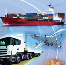 Meios de transporte